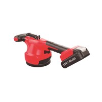 Rubi Tile Vibrator System RV-18E (18 Volt)