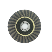 Diamond Flap Wheel 115mm Grinding and Bevelling Wheels