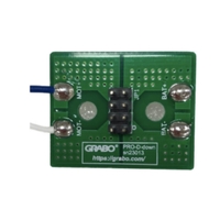 Grabo Spare Part - GRABO Pro Wire PCB male